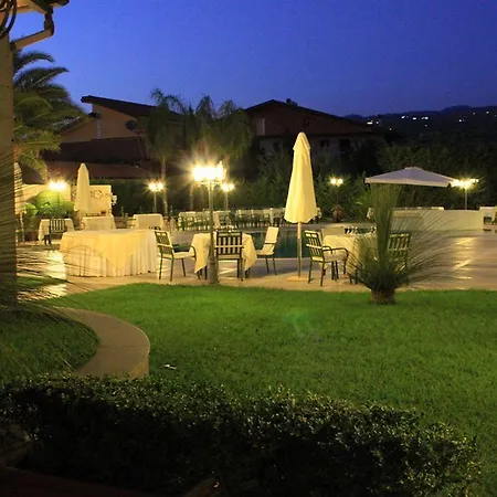 Ristorante Paradise 4*