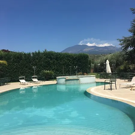 Ristorante Paradise Hotel 4*