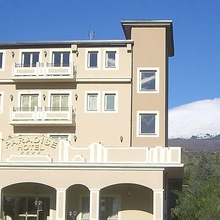 Ristorante Paradise 4*