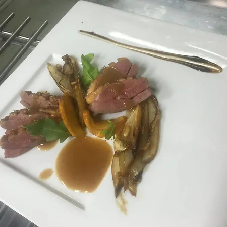 Ristorante Paradise 4*