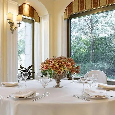 Ristorante Paradise 4*