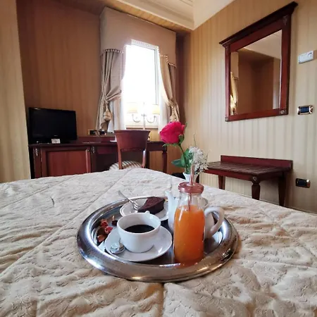 Ristorante Paradise Hotel 4*