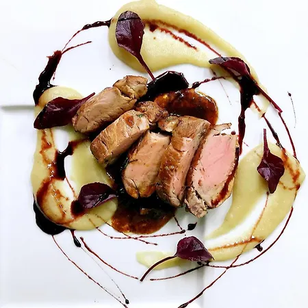 Hotel Ristorante Paradise