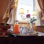 Ristorante Paradise Hotel