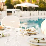 Ristorante Paradise 4* Santa Maria di Licodia