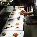 Ristorante Paradise 4* Santa Maria di Licodia
