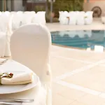 Ristorante Paradise 4* Santa Maria di Licodia