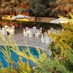 Ristorante Paradise 4* Santa Maria di Licodia