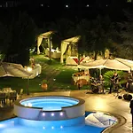 Hotel Ristorante Paradise 4*