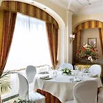 Hotel Ristorante Paradise 4*