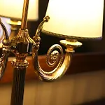 Ristorante Paradise Hotel Santa Maria di Licodia