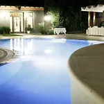Ristorante Paradise Hotel Santa Maria di Licodia