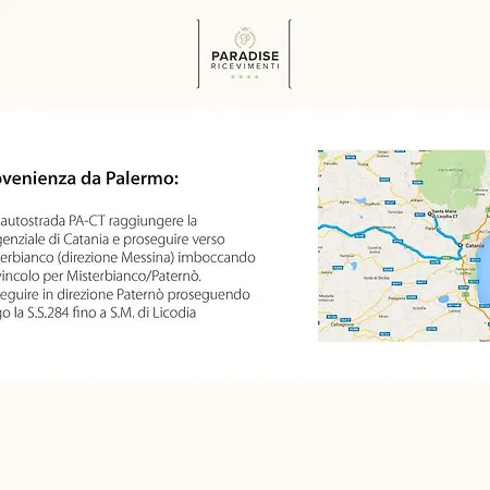 Ristorante Paradise Otel 4*