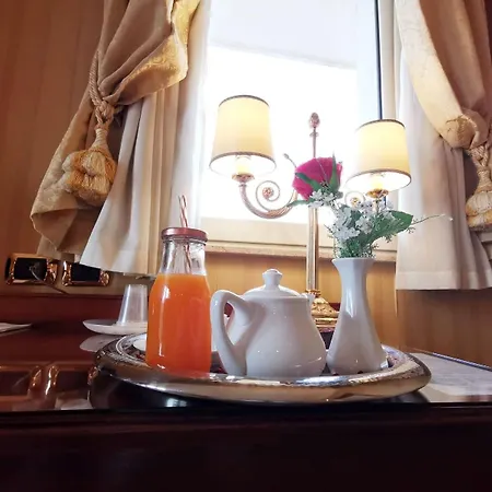 Ristorante Paradise Otel