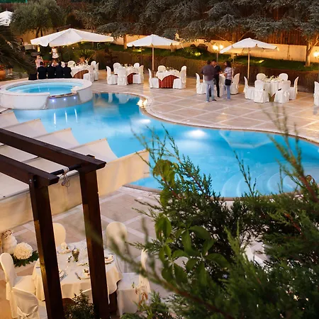 Ristorante Paradise Otel