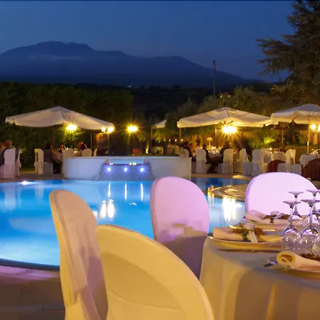 Otel Ristorante Paradise 4*