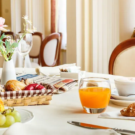 Ristorante Paradise Otel 4*