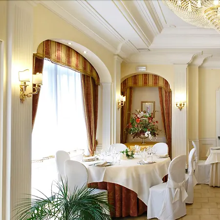 Ristorante Paradise Otel Santa Maria di Licodia