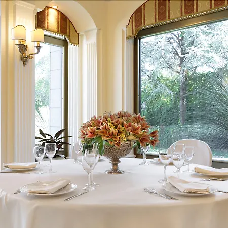Ristorante Paradise Otel 4*
