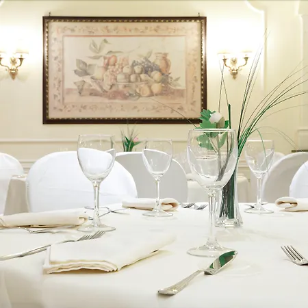 Ristorante Paradise Otel 4*