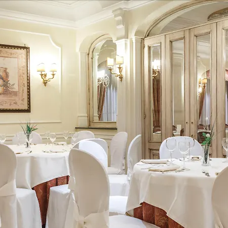 Ristorante Paradise Otel Santa Maria di Licodia