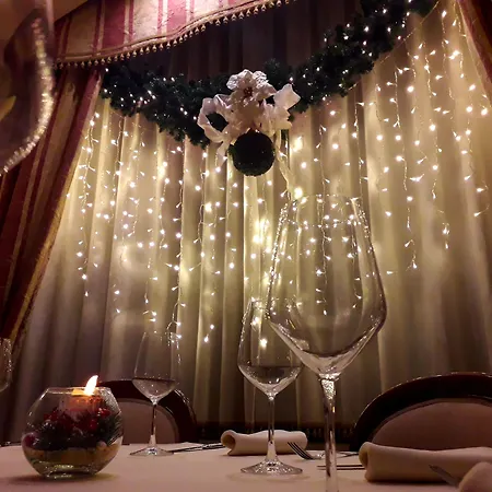 Ristorante Paradise Otel