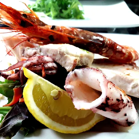 Otel Ristorante Paradise 4*