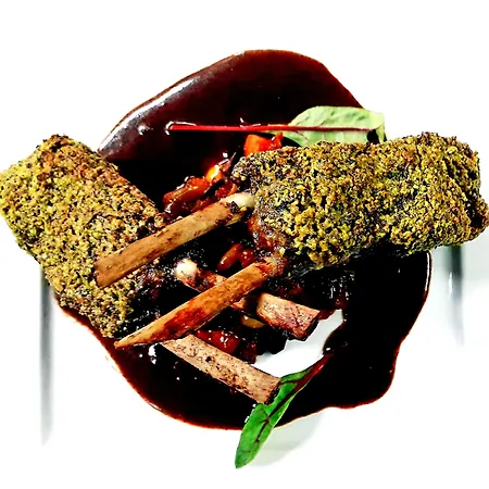 Otel Ristorante Paradise 4*