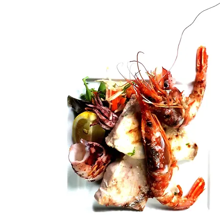 Ristorante Paradise Otel