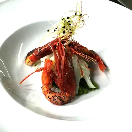 Ristorante Paradise 4*