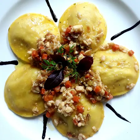 Ristorante Paradise Otel 4*