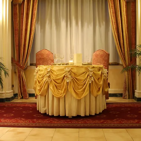 Otel Ristorante Paradise