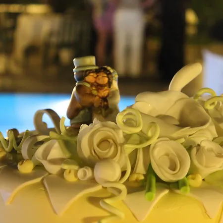 Ristorante Paradise Otel