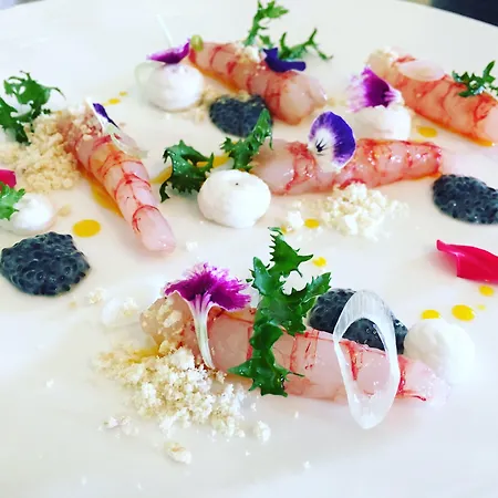 Ristorante Paradise