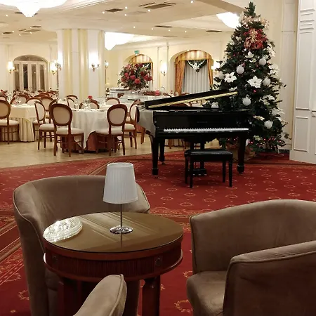 Ristorante Paradise 4*