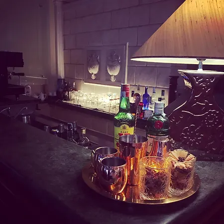 Otel Ristorante Paradise