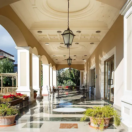 Otel Ristorante Paradise 4*
