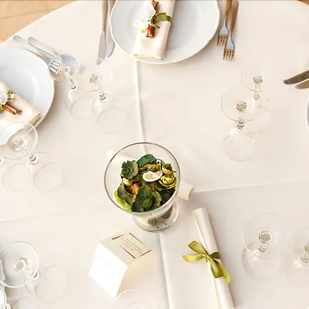 Otel Ristorante Paradise