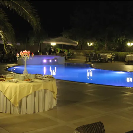 Otel Ristorante Paradise 4*