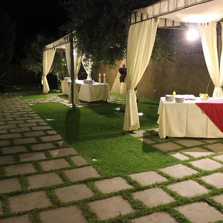 Ristorante Paradise Otel
