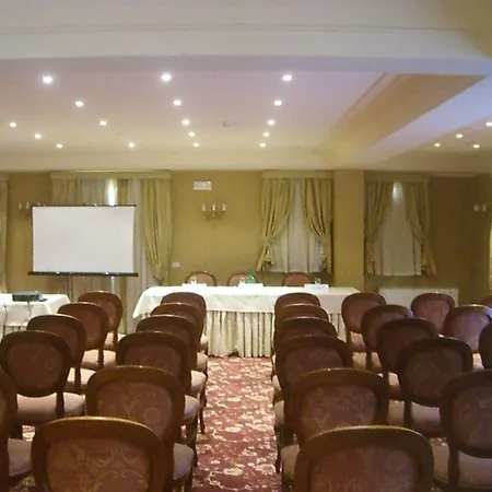 Otel Ristorante Paradise