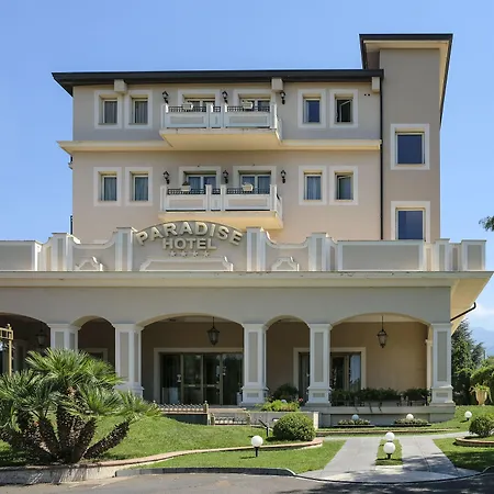 Ristorante Paradise 4* Santa Maria di Licodia