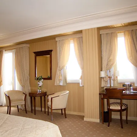 Ristorante Paradise Otel 4*