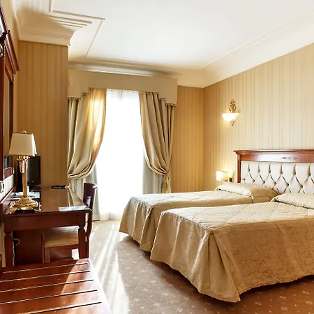 Ristorante Paradise Otel 4*