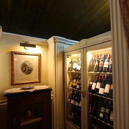 Ristorante Paradise 4*