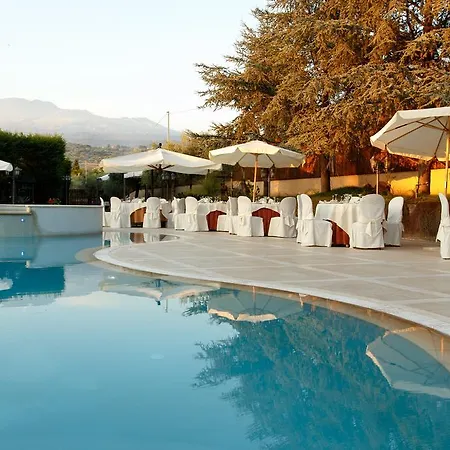 Ristorante Paradise Hotel
