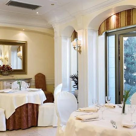 Ristorante Paradise Hotel 4*