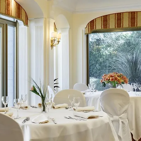 Hotel Ristorante Paradise Santa Maria di Licodia