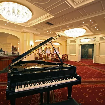 Ristorante Paradise Hotel 4*