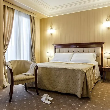 Ristorante Paradise 4* Santa Maria di Licodia